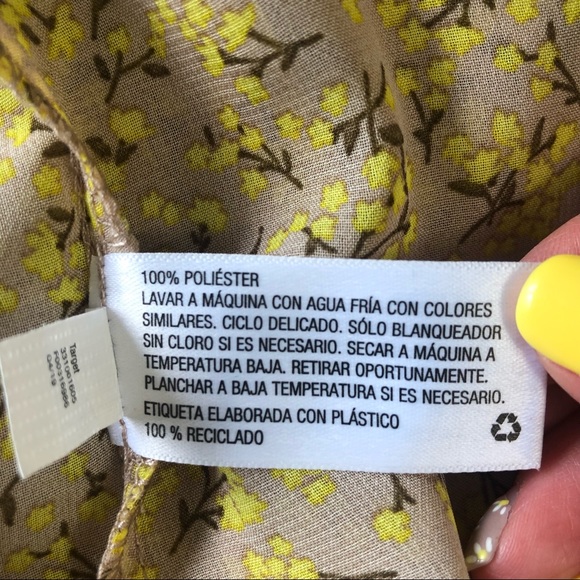 NEW Wild Fable Dress - Picture 8 of 9